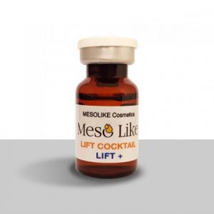 کوکتل لیفت اورجینال و درجه یک مزولایک +Mesolike Lift