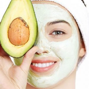 ماسک گچی آووکادو مکس لیدی Maxlady