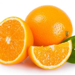 تونر پاک کننده آرایش پرتقال خونی ایمیجز در حجم500 میل لیتر