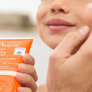 امولوسیون ضد آفتاب کلینانس اون spf 50