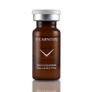 کوکتل چربی سوزF-CARNlIlN فیوژن